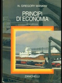 Principi di economia