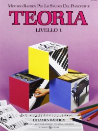Teoria. Vol. 1