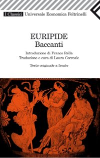 Le Baccanti