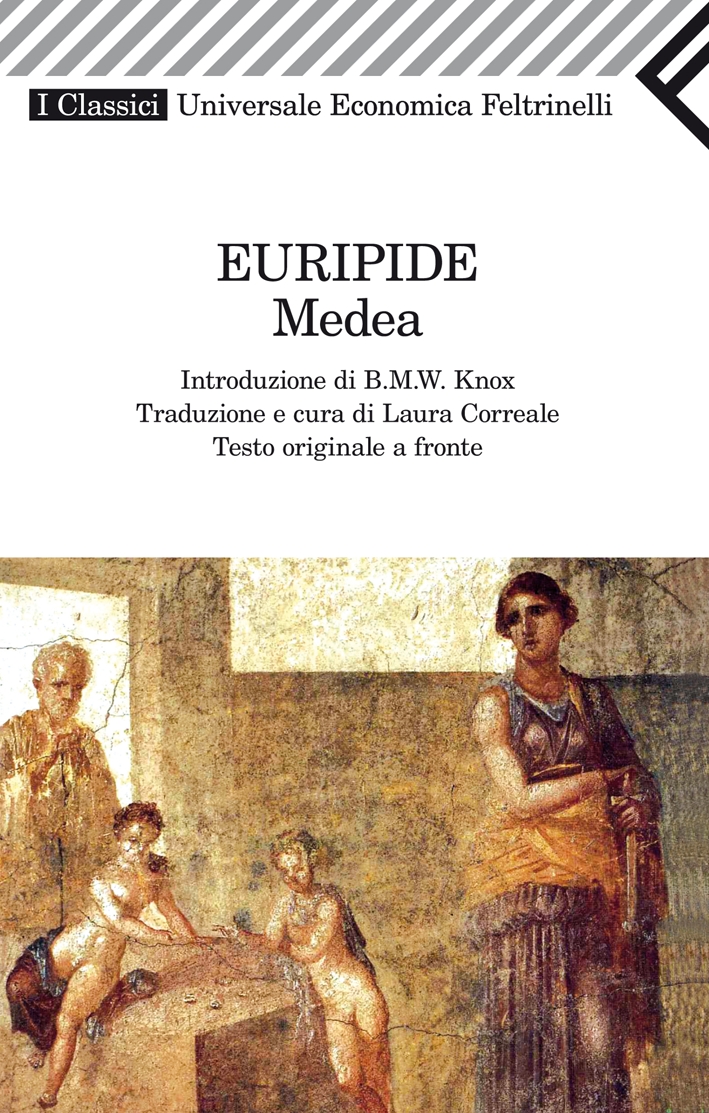 Medea. Medea.