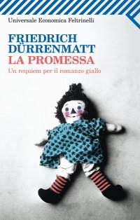 La promessa. Un requiem per il romanzo giallo