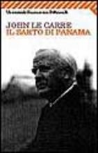 Il sarto di Panama