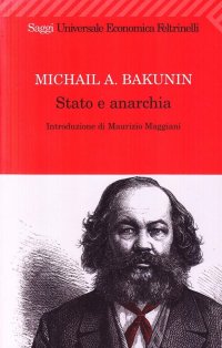 Stato e anarchia