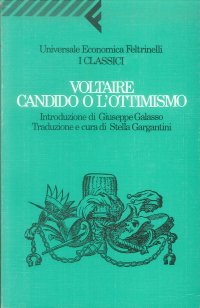 Candido o l'ottimismo