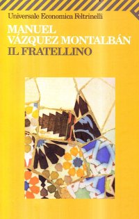 Il fratellino