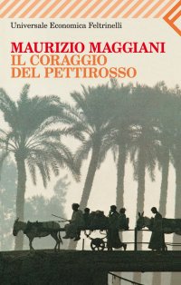 Il coraggio del pettirosso