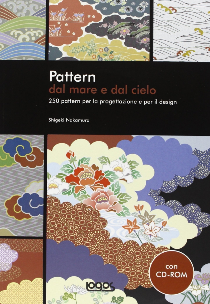 Pattern. Dal mare e dal cielo. Ediz. illustrata Pattern. Dal mare e dal cielo. Ediz. illustrata