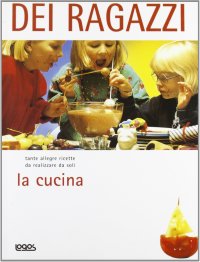 La cucina dei ragazzi