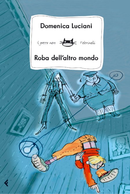 Roba dell'altro mondo Roba dell'altro mondo
