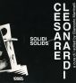Cesare Leonardi: Solidi-Solids (1983-1993). Ediz. illustrata Cesare Leonardi: Solidi-Solids (1983-1993). Ediz. illustrata