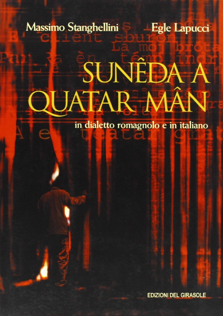 Sunêda a quatar mân. Sunêda a quatar mân.