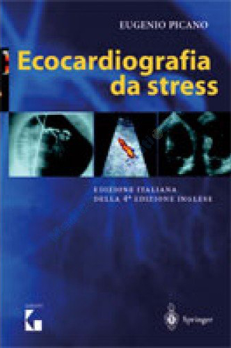 Ecocardiografia da stress Ecocardiografia da stress