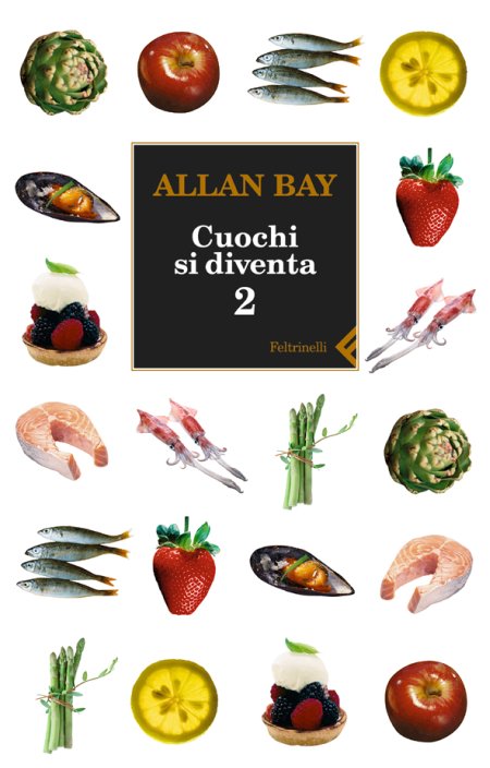Cuochi si diventa. Le ricette e i trucchi della buona cucina italiana di oggi. Vol. 2. Cuochi si diventa. Le ricette e i trucchi della buona cucina italiana di oggi. Vol. 2.