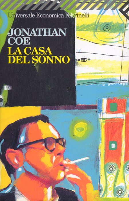 La casa del sonno La casa del sonno