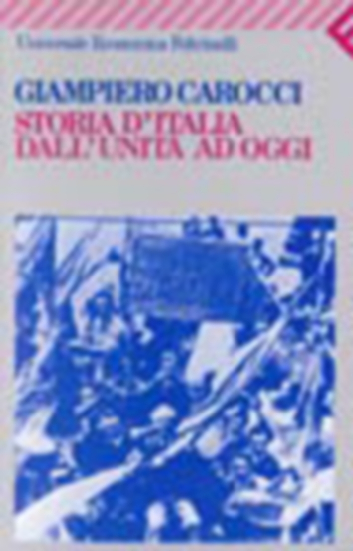 Storia d'Italia dall'Unità ad oggi. Storia d'Italia dall'Unità ad oggi.