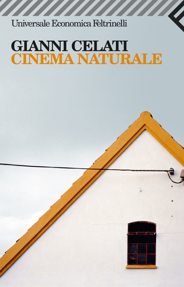 Cinema naturale Cinema naturale