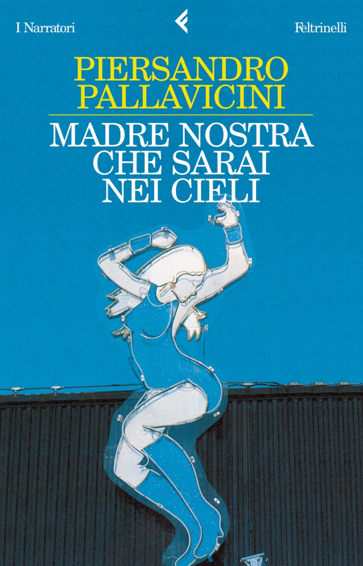 Madre nostra che sarai nei cieli Madre nostra che sarai nei cieli