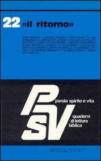 Il ritorno Il ritorno