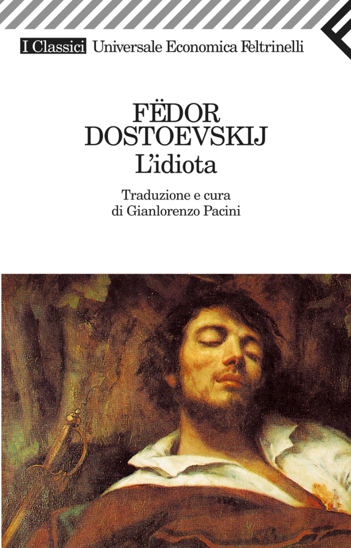 L'idiota L'idiota