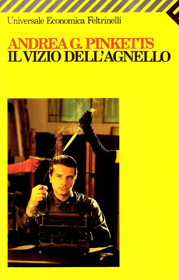 Il vizio dell'agnello Il vizio dell'agnello