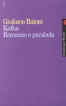 Kafka. Romanzo e parabola Kafka. Romanzo e parabola