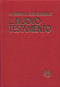 Il Nuovo Testamento. Estratto da Il Nuovo Testamento. Estratto da