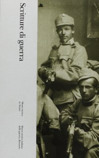 Scritture di Guerra. 0008. Guerrino Botteri, Vigilio Caola, Giovanni Lorenzetti, Valentino Maestranzi, Giuseppe Scarazzini