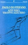 Azzurro, troppo azzurro