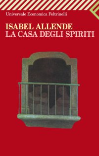 La casa degli spiriti