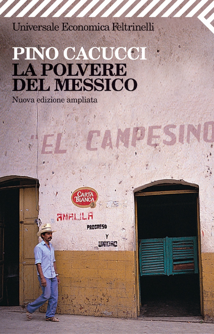 La polvere del Messico La polvere del Messico