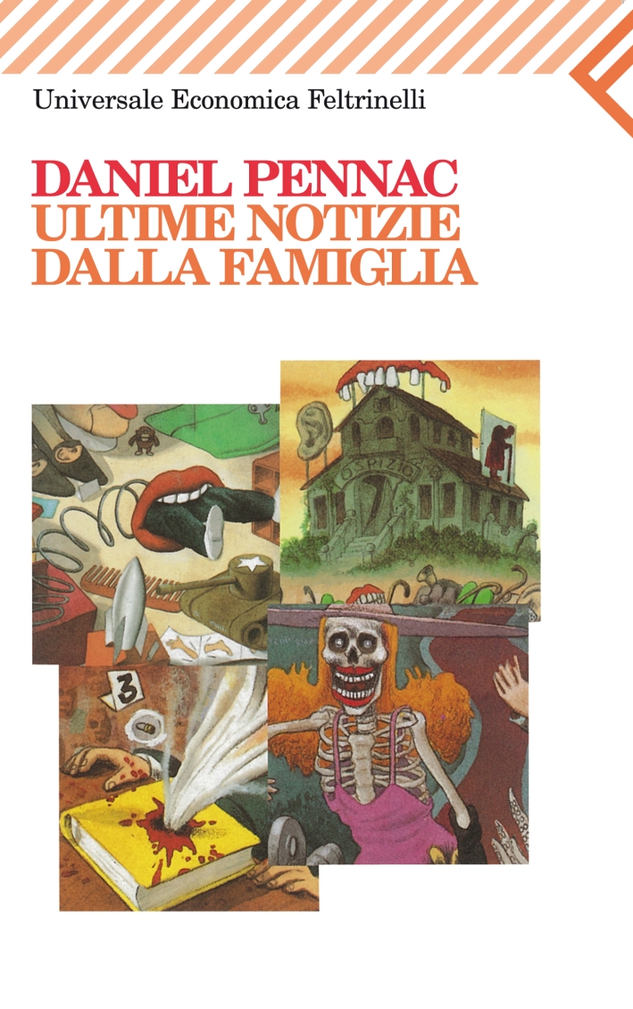 Ultime notizie dalla famiglia Ultime notizie dalla famiglia