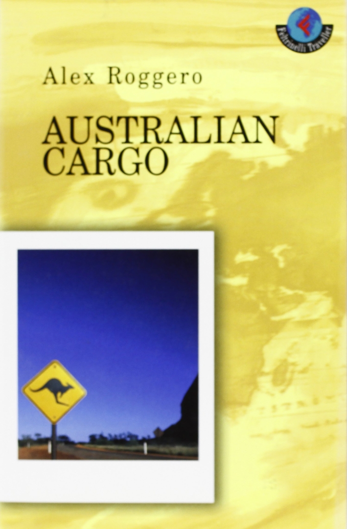 Australian cargo Australian cargo