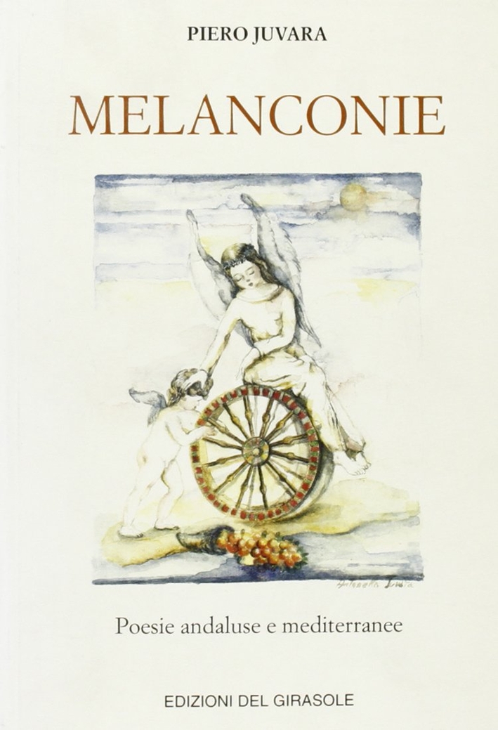 Melanconie Melanconie