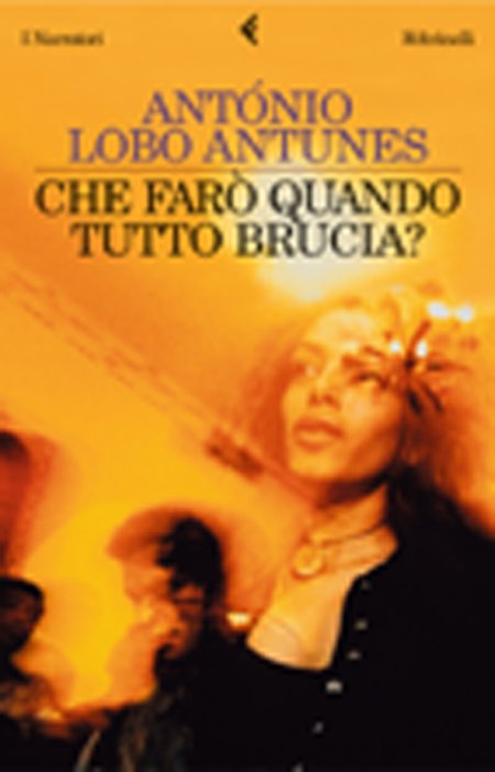 Che farò quando tutto brucia? Che farò quando tutto brucia?