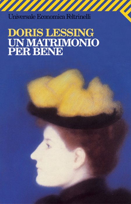 Un matrimonio per bene. Un matrimonio per bene.