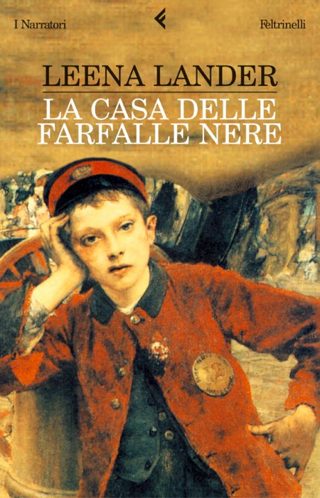 La casa delle farfalle nere La casa delle farfalle nere