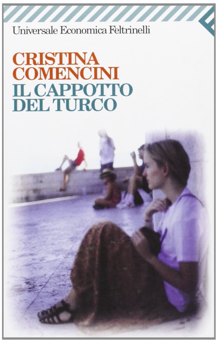 Il cappotto del turco Il cappotto del turco