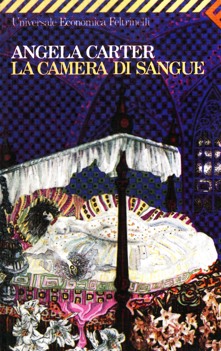 La camera di sangue La camera di sangue