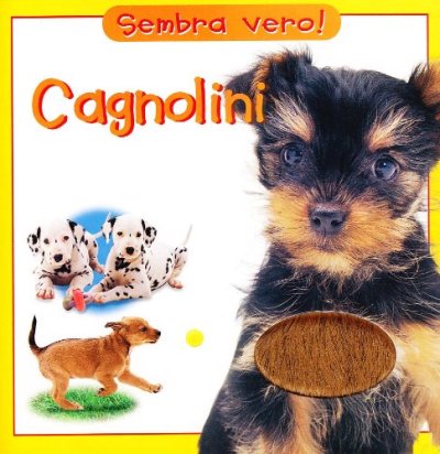 I cagnolini. Ediz. illustrata I cagnolini. Ediz. illustrata
