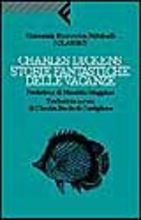 Storie fantastiche delle vacanze. Storie fantastiche delle vacanze.