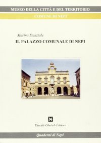 Il palazzo comunale di Nepi