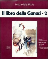 Il libro della Genesi. Cinque audiocassette. Audiolibro. Vol. 2