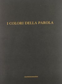 I colori della parola
