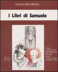 I libri di Samuele. Ciclo di Conferenze (Milano, Centro culturale S. Fedele, 1993). Cinque cassette. Audiolibro