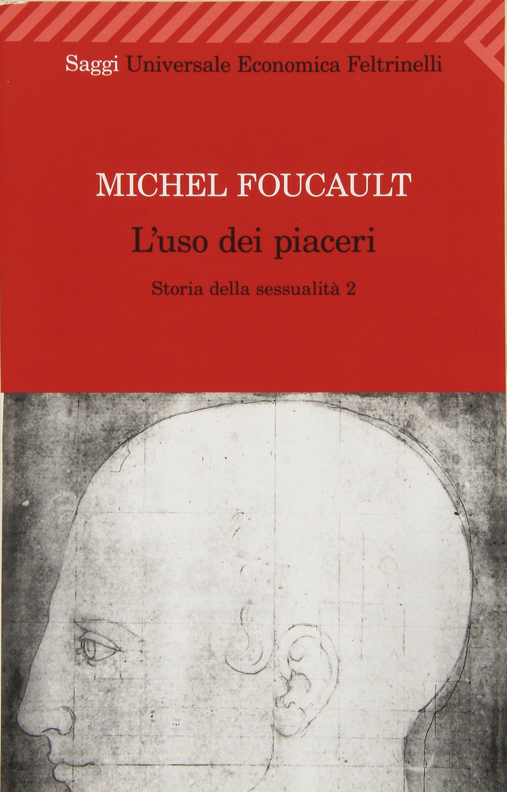 Storia delle Sessualità. Vol. 2: l'Uso dei Piaceri