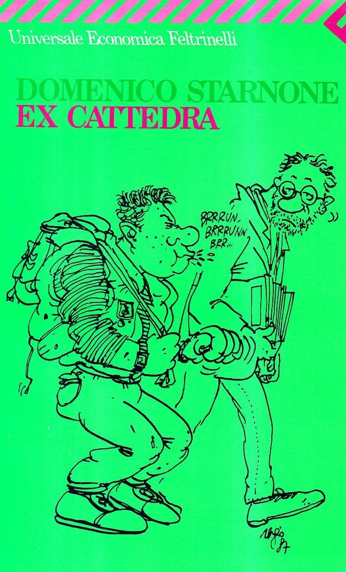 Ex cattedra Ex cattedra