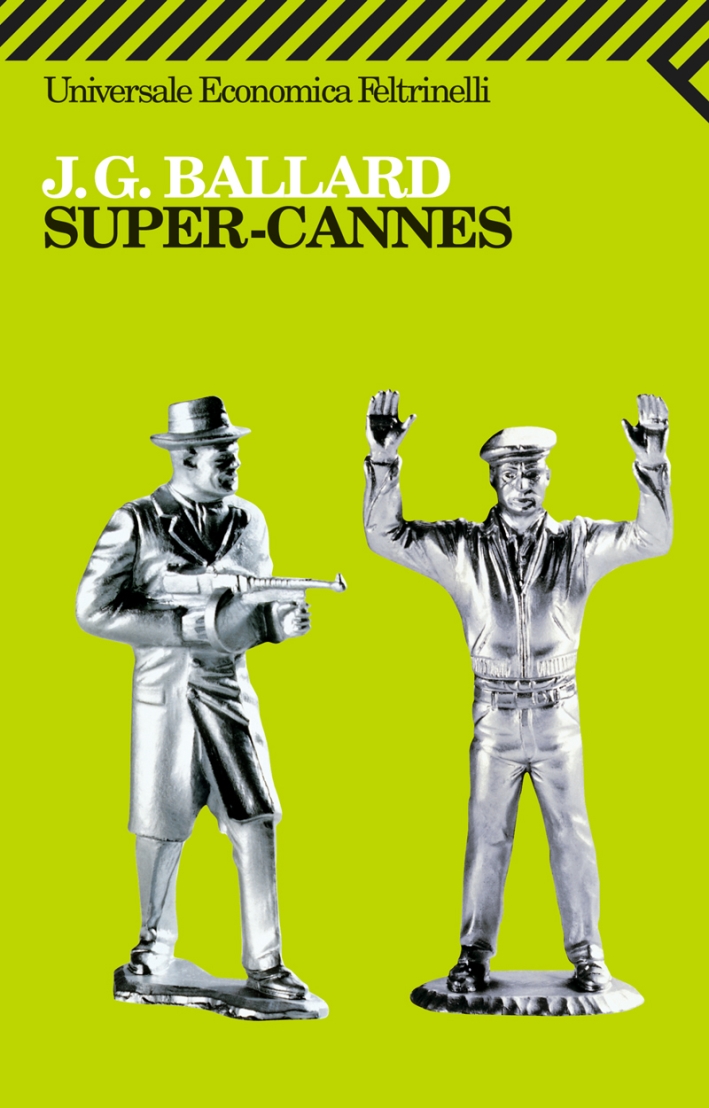 Super-Cannes Super-Cannes