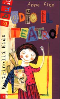 Odio il teatro! Odio il teatro!