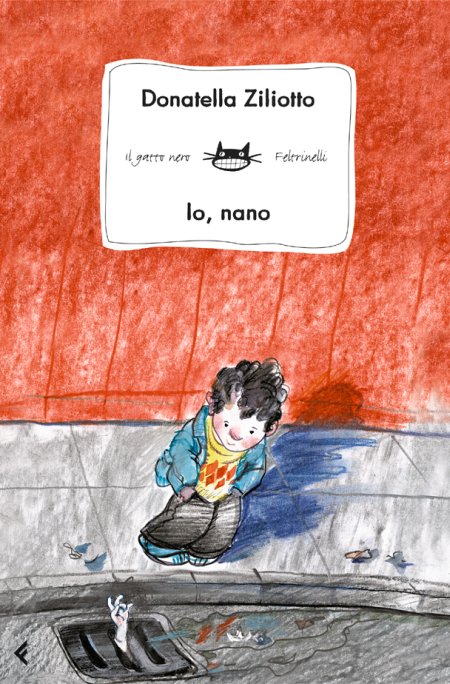 Io, nano Io, nano
