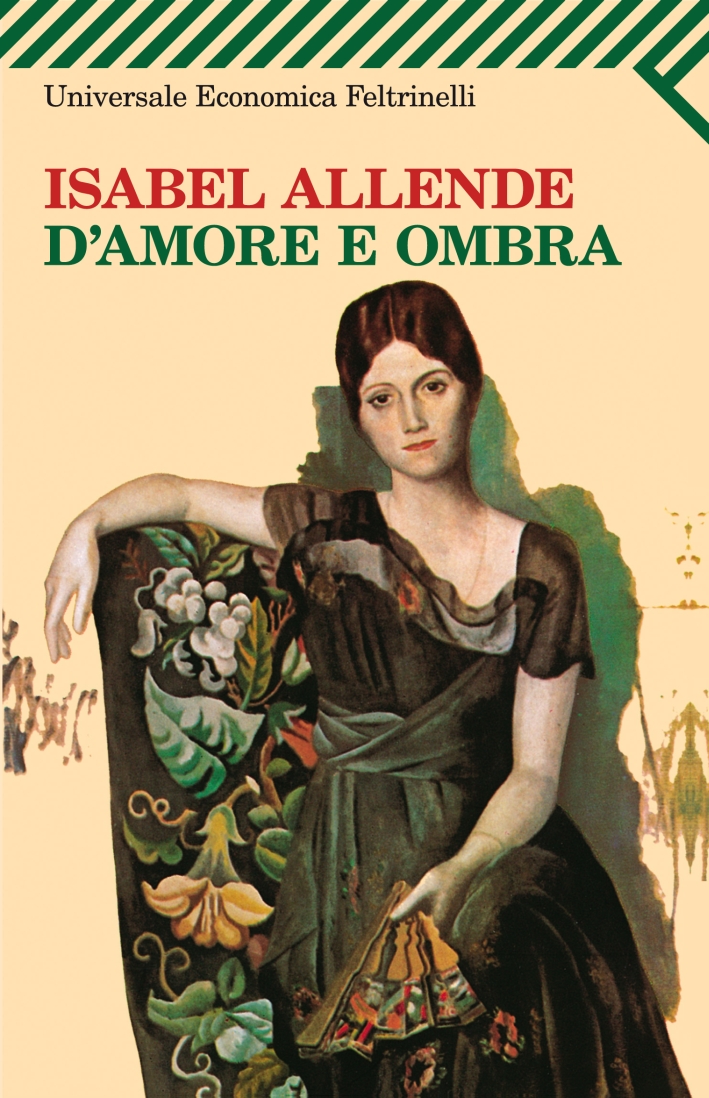 D'amore e ombra D'amore e ombra